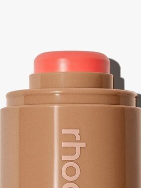 Rhode Pocket Blush in Spicy Mary - BNIB🍹